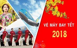 Du xuân những điều lưu ý khi đi vé máy bay