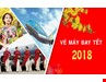 Du xuân những điều lưu ý khi đi vé máy bay