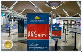 Mở rộng dịch vụ ưu tiên xuất nhập cảnh tại sân bay Kuala Lumpur (Malaysia)